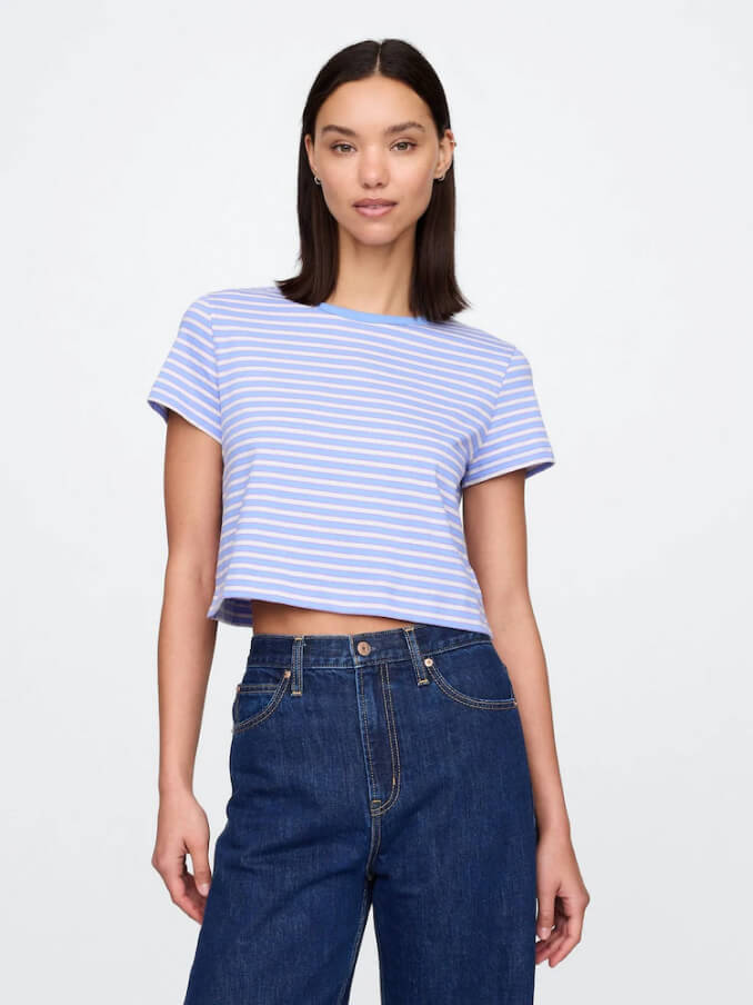 Round Neck